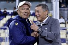 Қаршида қолган қасам: Қосимовнинг "Насаф"га қарши қора статистикаси