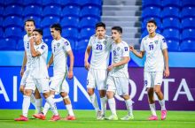 U-17 Жаҳон чемпионатига қуръа ташланди. Ўзбекистон "J" гуруҳидан жой олди