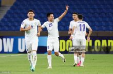 Ўзбекистон U-17 терма жамоаси Чили ва Боливияга қарши ўйнайди