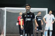 Дониёр Саидов: "Тажрибали мураббийларнинг тактик курашига гувоҳ бўламиз"