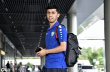 Жамшид Искандеров БАА ҳақида нималар деди?