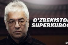 "Футбол олами". Ўзбекистон Суперкубоги учун ўйин қандай ўтди?