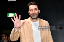Буффон Италия терма жамоасини танқид қилди: "Биз ўзлигимизни йўқотдик"