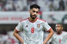Мажид Ҳасан: "Узоқ вақтдан бери мағлубиятга учрамай келаётган Ўзбекистонга қарши икки баравар куч билан майдонга тушишимиз лозим"