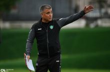 Равшан Ҳайдаров: "Ҳеч кимдан қўрқмаймиз, лекин ҳар бир рақибга ҳурмат билан ёндашамиз"