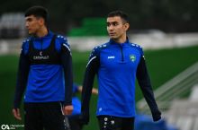 Муҳаммадали Ўринбоев: "Франция — Европанинг топ жамоаси, саралашга тайёр ҳолатда борамиз"