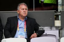 Зико: "Европа футболига ҳаддан ташқари юқори баҳо бериб юборилган"