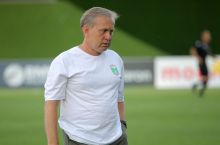 Эшитдик-да! "Арал"га учралган мағлубиятдан сўнг "Локомотив" мураббийлар штаби жамоани тарк этди