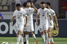 Факт: "Бухоро" 9 йилдан сўнг Олмалиқда ғалаба қозонди