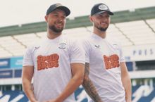 "Престон" ноодатий ҳамкорликни эълон қилди
