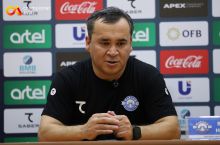 Баҳром Ҳайдаров: "Футболчилар мураббийсиз ҳам ғалаба қозонса бўлади"