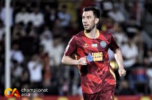 Шароф Муҳиддинов: "Футбол 90-дақиқадан кейин ҳам ўйналади"