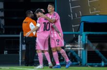 "WhoScored" клублар ўртасидаги жаҳон чемпионатининг гуруҳ босқичи рамзий термасини тақдим қилди