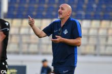 Мирко Йеличич: "Биз 60 дақиқа яхши ўйнадик"