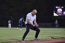 Илёс Зейтуллаев: "Бундай ажойиб ҳиссиётларни фақатгина футбол бера олади. Носир Абдусаломовни ўтган йилдан бери кузатиб келаман"