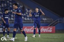 Факт: "Бунёдкор" 4 йилдан сўнг Тошкентда "Сўғдиёна"ни ютди