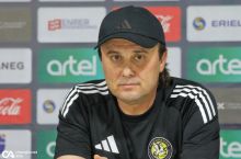 Февзи Давлетов: "Бизга бу ғалаба жуда керак эди"