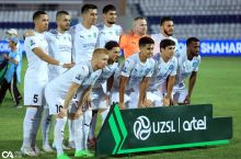 "Динамо" легионери узоқ муддатга сафдан чиқди