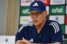 Ҳаким Фузайлов: "Бугунги мағлубият учун ҳамма айбни ўзимга оламан"