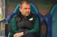 "Бунёдкор" ва "Локомотив" собиқ устози "Хўжанд" бош мураббийига айланди