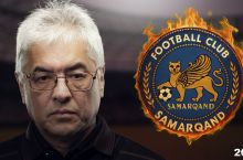 "Футбол олами". "Динамо" яна ўз уйида ютқазди, "Навбаҳор" ва "Пахтакор" Кубокда чорак финалга чиқди