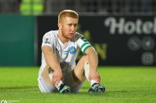 Анвар Ҳожимирзаев: "Ўйин сўнгида омад "Насаф" томонда бўлди"