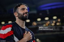 "Манчестер Юнайтед" "Палмейрас" ярим ҳимоячисини нишонга олди