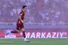 Акмал Мозговой БАА клубига ўтди