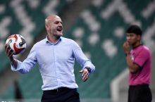 Championat.asia ҳамда Transfermarkt Ўзбекистон Суперлигасининг ўтган ойдаги энг яхши мураббийи ва футболчисини аниқлади