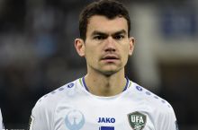 Рустам Ашурматов Эронга етиб борди