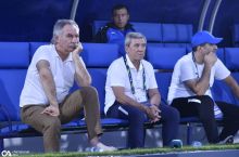 "Динамо" футболчиси бошқа жамоага йўл олди