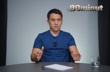 Диёр Имомхўжаев "Soccer club" ва "Футбол шарҳи" кўрсатувларининг ёпилиш тарихи ҳақида гапириб берди