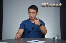 Диёр Имомхўжаев: "Фақат хато қилган ҳакам эмас, клуб ҳам жазоланиши керак"