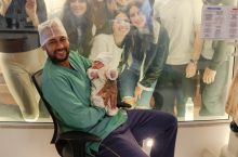 Neymar qiz farzandli bo'ldi, Ronaldu yaxtada Jorjina bilan sayrga chiqdi. Futbol yulduzlari haftani qanday o'tkazdi?