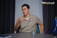 Элдор Шомуродов нега айнан "Истанбул Башакшеҳир"ни танлади?
