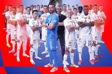 ЦСКА ва Аббос Файзуллаев — Россия Суперкубоги соҳиби