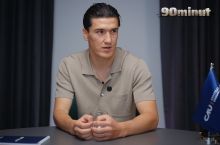 Аббос Файзуллаев ҳам "Истанбул Башакшеҳир"га трансфер қилинадими? Шомуродов бу саволга жавоб берди