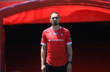 “Андижон” польшалик ҳимоячи билан шартнома имзолади