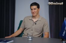 Шомуродов: "Аргентинага қарши ўйнаб, қайси жиҳатларимизни кучайтириш кераклигини билиб олсак бўлади"