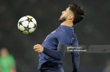 Luis Enrike PSJda ortiqcha futbolchilarni zaxiraga yubordi - Asensio, Soler va Shkrinyar klub izlamoqda