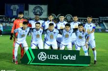 "Mashal" legioneri bilan xayrlashdi