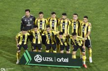 "Neftchi" yana bir legioner futbolchi bilan xayrlashishga yaqin
