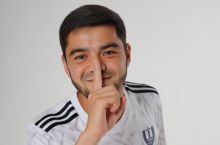 Odil Abdumajidov faoliyatini yurtimizda davom ettiradi