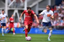 "Liverpul" futbolchisi Italiyaga qaytishga yaqin