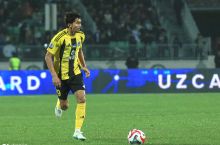 "Neftchi"ni yana bir tajribali futbolchi tark etishi mumkin
