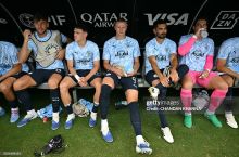 "Manchester Siti"ni 4 nafar futbolchi tark etishi mumkin