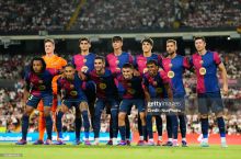 "Barselona" yosh futbolchisi bilan xayrlashadimi?
