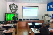 Avgust oyidan O'zbekistonda ham futbolning yangi qoidalari kuchga kiradi 