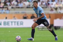 "Real" Rodri uchun "Manchester Siti"ga 115 million evro taklif qilmoqchi