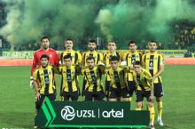 "Neftchi" yarim himoyachisi jamoadan ketdi